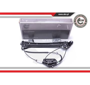 Zvedací zařízení oken ESEN SKV 00SKV332