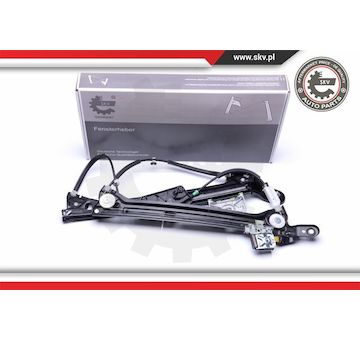 Zvedací zařízení oken ESEN SKV 00SKV341