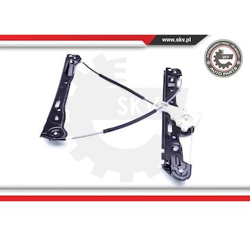 Zvedací zařízení oken ESEN SKV 00SKV361