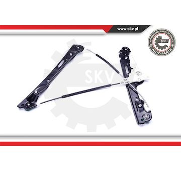 Zvedací zařízení oken ESEN SKV 00SKV362