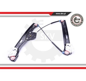 Zvedací zařízení oken ESEN SKV 00SKV371