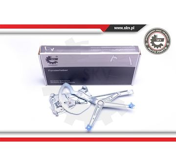 Zvedací zařízení oken ESEN SKV 00SKV391