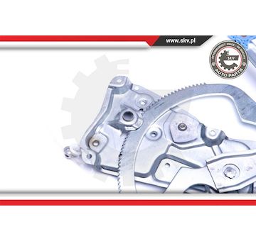 Zvedací zařízení oken ESEN SKV 00SKV392