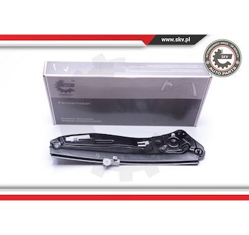 Zvedací zařízení oken ESEN SKV 00SKV413