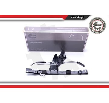 Zvedací zařízení oken ESEN SKV 00SKV421