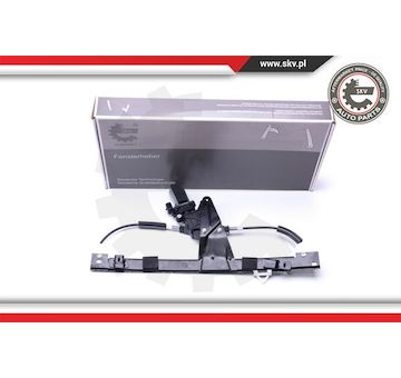 Zvedací zařízení oken ESEN SKV 00SKV422