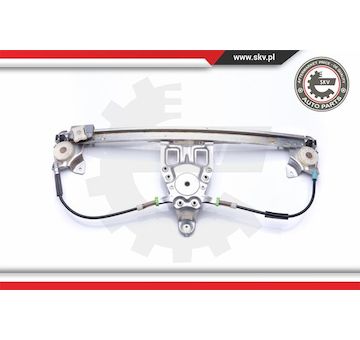 Zvedací zařízení oken ESEN SKV 00SKV463