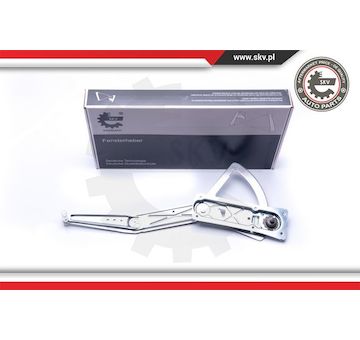 Zvedací zařízení oken ESEN SKV 00SKV481