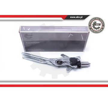 Zvedací zařízení oken ESEN SKV 00SKV531