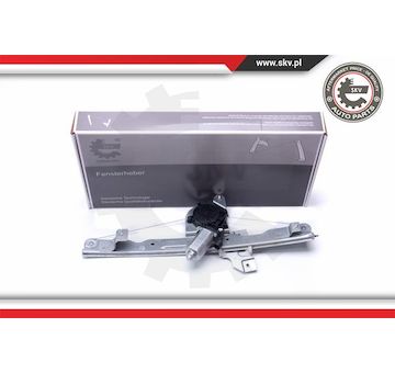 Zvedací zařízení oken ESEN SKV 00SKV541