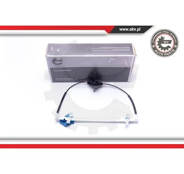 Zvedací zařízení oken ESEN SKV 00SKV551