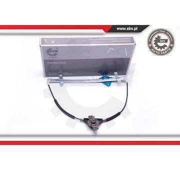 Zvedací zařízení oken ESEN SKV 00SKV552