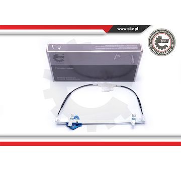 Zvedací zařízení oken ESEN SKV 00SKV561