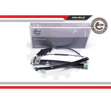 Zvedací zařízení oken ESEN SKV 00SKV581