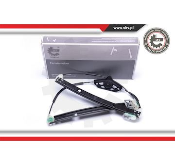 Zvedací zařízení oken ESEN SKV 00SKV582