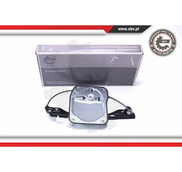 Zvedací zařízení oken ESEN SKV 00SKV594