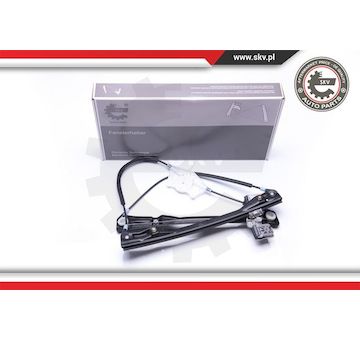 Zvedací zařízení oken ESEN SKV 00SKV621