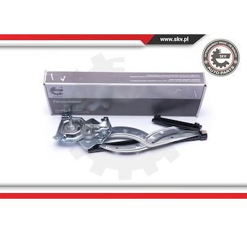 Zvedací zařízení oken ESEN SKV 00SKV632