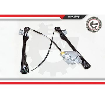 Zvedací zařízení oken ESEN SKV 01SKV001