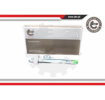 Zvedací zařízení oken ESEN SKV 01SKV003