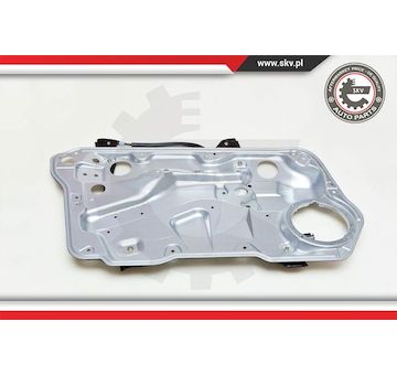 Zvedací zařízení oken ESEN SKV 01SKV035