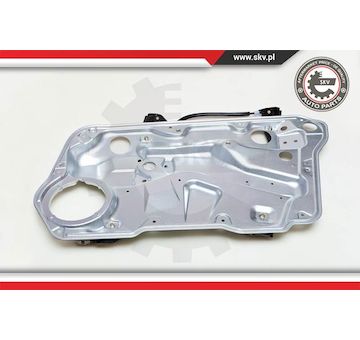 Zvedací zařízení oken ESEN SKV 01SKV036