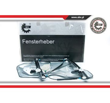 Zvedací zařízení oken ESEN SKV 01SKV046