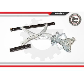 Zvedací zařízení oken ESEN SKV 01SKV051