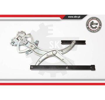 Zvedací zařízení oken ESEN SKV 01SKV052