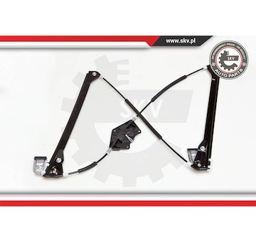 Zvedací zařízení oken ESEN SKV 01SKV062