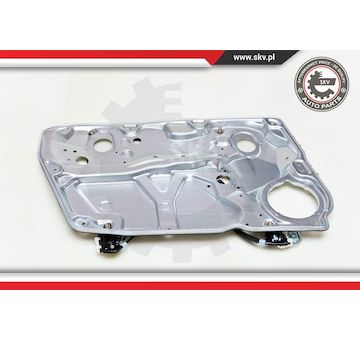 Zvedací zařízení oken ESEN SKV 01SKV065