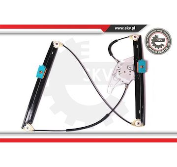 Zvedací zařízení oken ESEN SKV 01SKV071