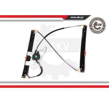 Zvedací zařízení oken ESEN SKV 01SKV072