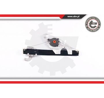 Zvedací zařízení oken ESEN SKV 01SKV073