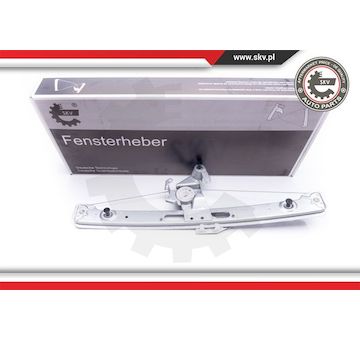 Zvedací zařízení oken ESEN SKV 01SKV084