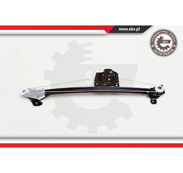 Zvedací zařízení oken ESEN SKV 01SKV094