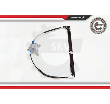 Zvedací zařízení oken ESEN SKV 01SKV132