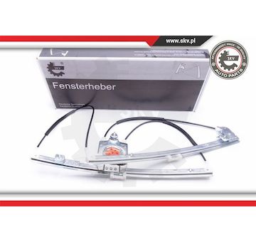 Zvedací zařízení oken ESEN SKV 01SKV142