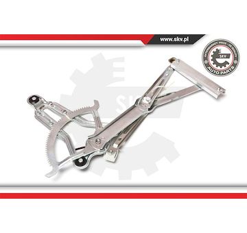 Zvedací zařízení oken ESEN SKV 01SKV162