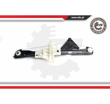 Zvedací zařízení oken ESEN SKV 01SKV213