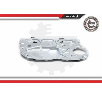 Zvedací zařízení oken ESEN SKV 01SKV215