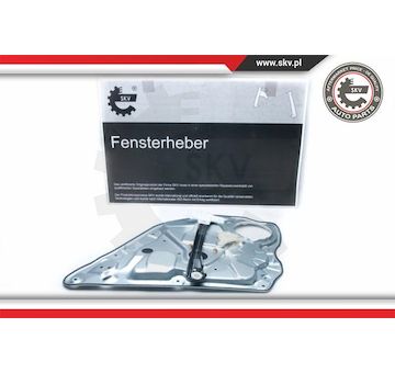 Zvedací zařízení oken ESEN SKV 01SKV217