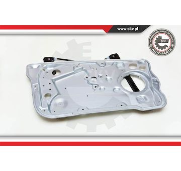 Zvedací zařízení oken ESEN SKV 01SKV225