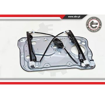 Zvedací zařízení oken ESEN SKV 01SKV226