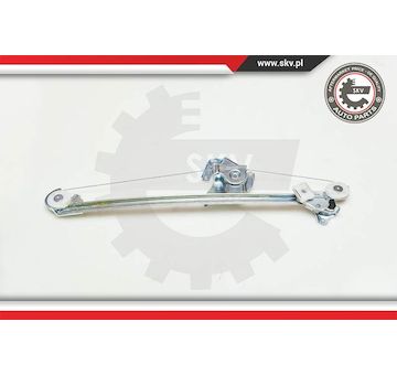 Zvedací zařízení oken ESEN SKV 01SKV234