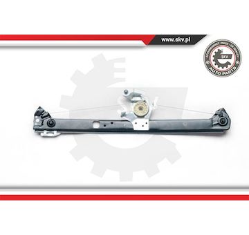 Zvedací zařízení oken ESEN SKV 01SKV244