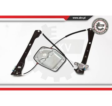 Zvedací zařízení oken ESEN SKV 01SKV272