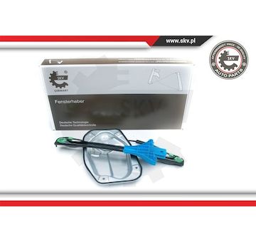 Zvedací zařízení oken ESEN SKV 01SKV273