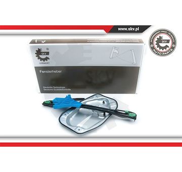 Zvedací zařízení oken ESEN SKV 01SKV274