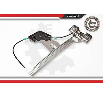 Zvedací zařízení oken ESEN SKV 01SKV283